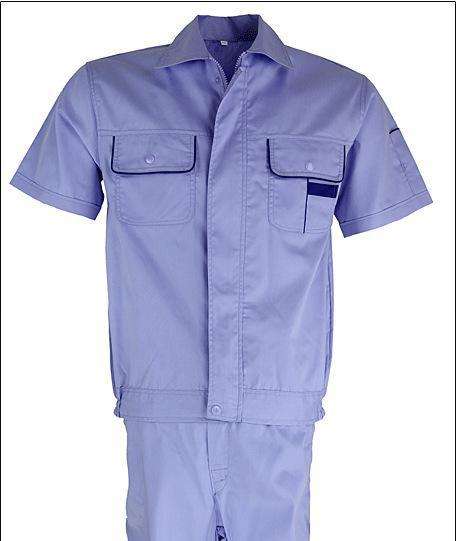 蘇州電子廠(chǎng)工作服定做